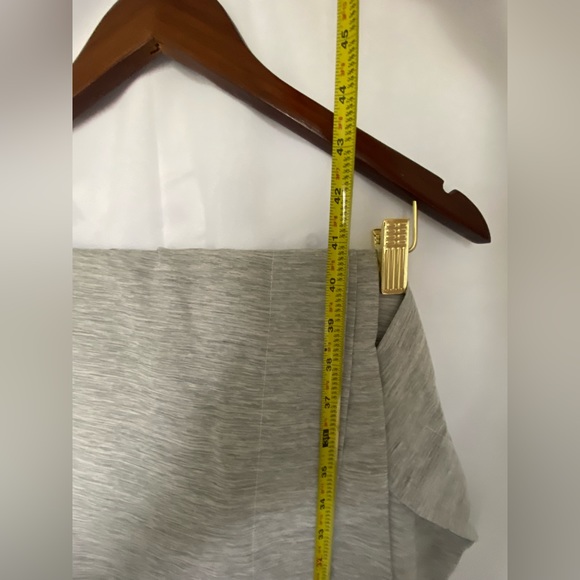 Set of Two Grey king pillow sham cover - Picture 2 of 3